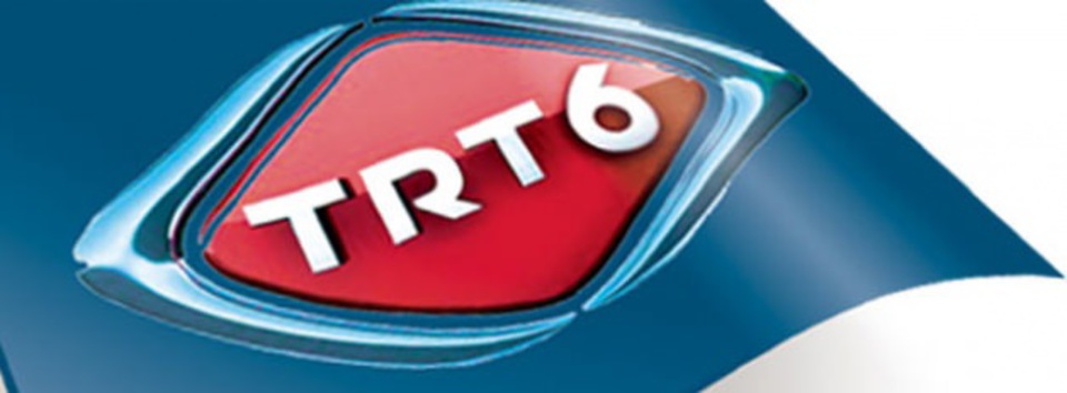 TRT6’nın ismi değişti!