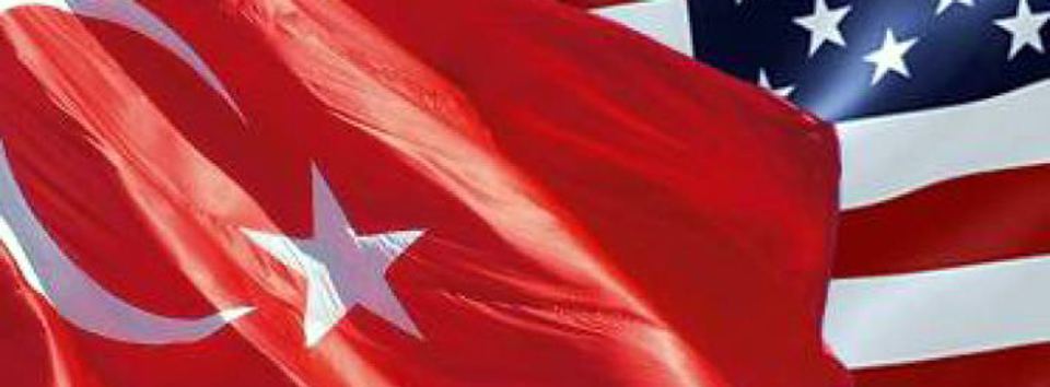 ABD’deki Türkler’den Paralel devlet istemiyoruz mitingi