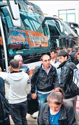 Ulaşımda indirime yanaşmıyorlar