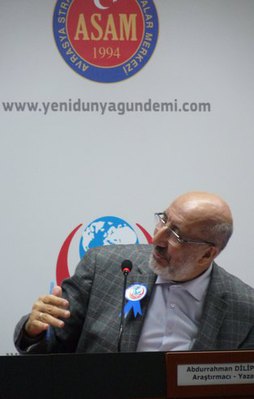 "İsviçre, Çalınmış Galata’dır"