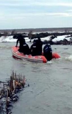 Samsun'da tekne faciası!