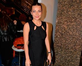 Kızılay için söyledi