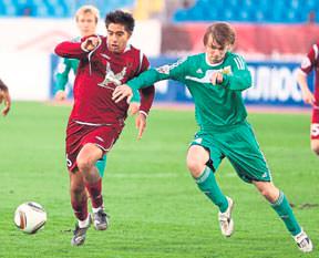 Christian Noboa'nın taliplisi çok!