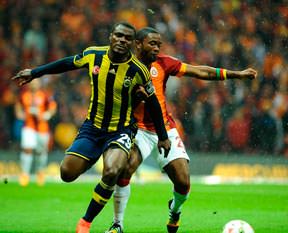 İngiliz basınına göre Tottenham vazgeçti!