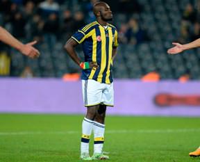 Moussa Sow attı Senegal kazandı