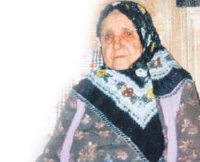 Katili torunu çıktı