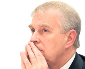 Sapık Prens zor durumda