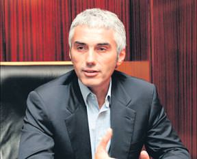 Patronlar çark etti