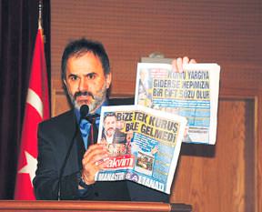 artı1 önergesi