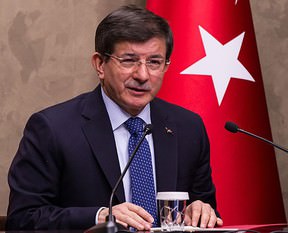 Davutoğlu'ndan önemli açıklamalar