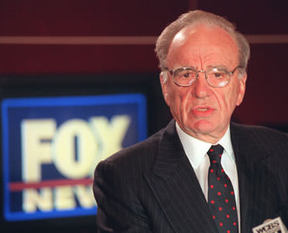 Fox TV'nin sahibinden İslam düşmanlığı