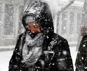 Meteoroloji'den 'yeni' uyarı