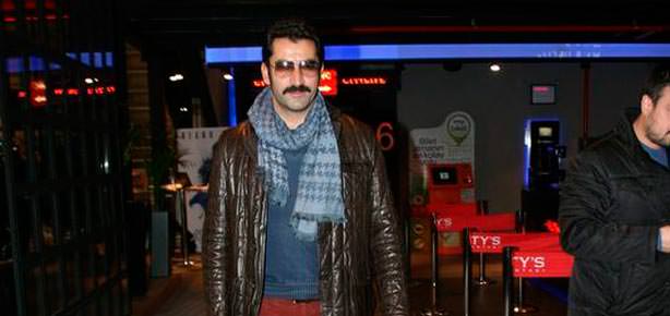 Kokoreç ziyafeti
