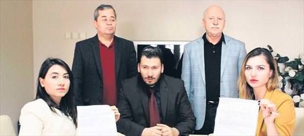 Zincir kırıldı