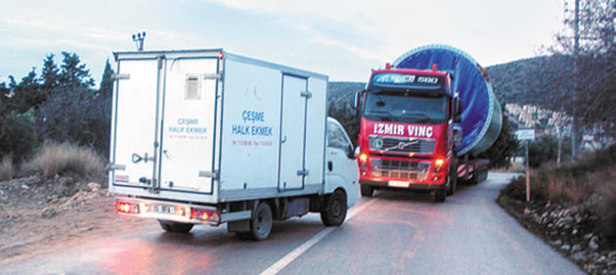 CHP’li başkan yardımcısının rant uyanıklığı