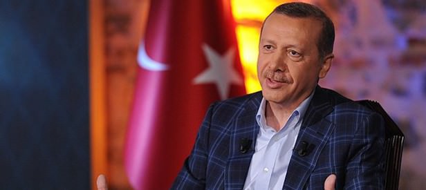 Erdoğan kendi modasını yaratıyor