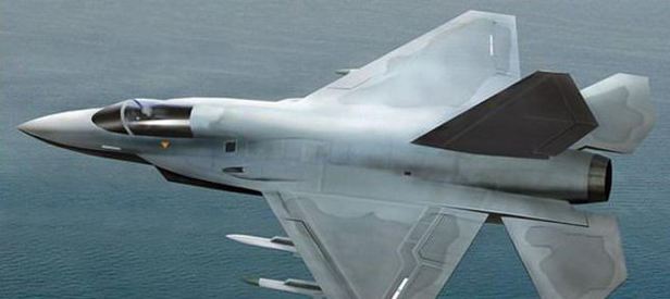İşte Türkiye’nin üreteceği milli savaş uçağı
