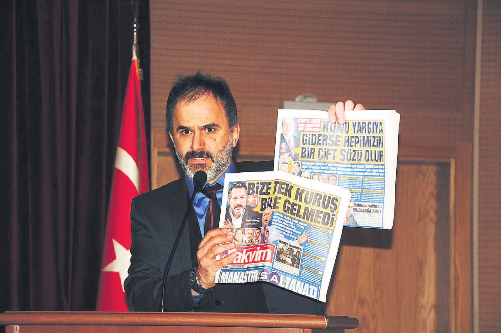 artı1 önergesi