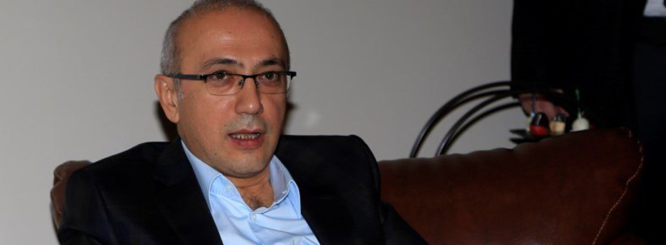 6 şehri birbirine bağlayacak dev proje