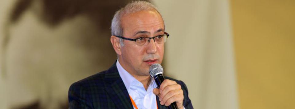 Bakan Lütfü Elvan’dan Murdoch’a sert tepki