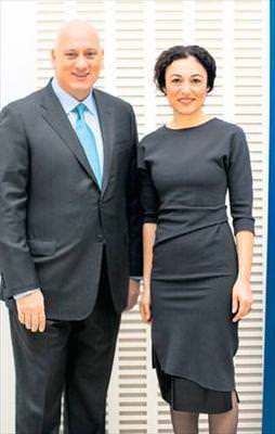 Turkcell'den MIT diploması