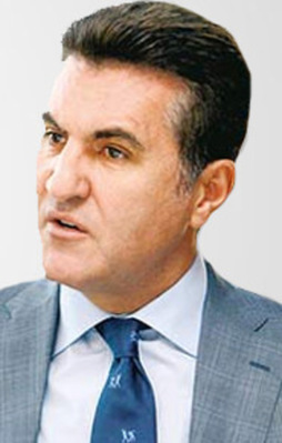 Sarıgül'nden kontenjan şantajı