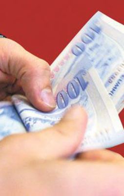 Borç yapılandırması için tarih uzatıldı