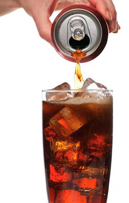 Kola ile felakete götüren 60 dakika