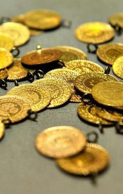 Altın fiyatları uçuşa geçti