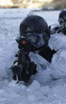İnanılmaz... -30 derece!