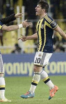 "1 Haziran'da kulüpsüz kalmam"