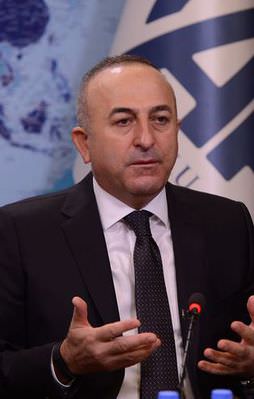 Bakan Çavuşoğlu'ndan önemli açıklamalar