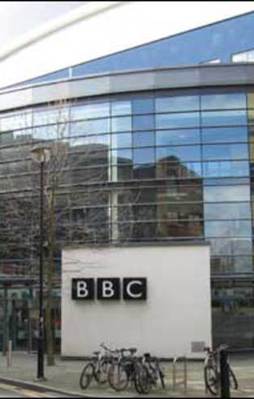 BBC’den infial yaratacak Hz Muhammed girişimi