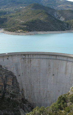 İstanbul'da barajlar doluyor