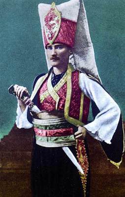 Bu da mı kıyafet balosu?