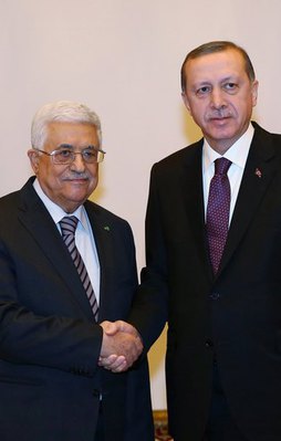 "İsrail işgali son bulmalı"