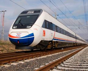 18 milyon kişi YHT ile taşındı