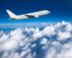 166 milyon kişi havalandı