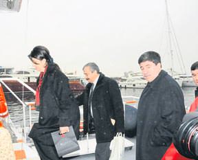 İmralı'dan sessiz dönüş