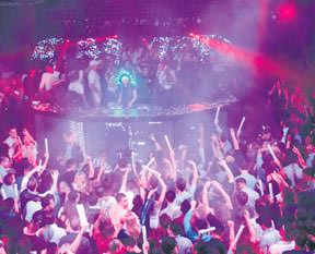 Gece yarısı baskını