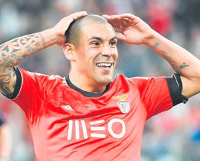 Orman'dan transfer seferi