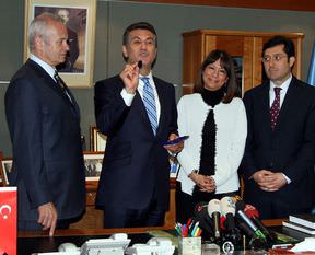 Şişli'deki düğümü özel kalem çözecek