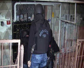 İstanbul’da şafak operasyonu!