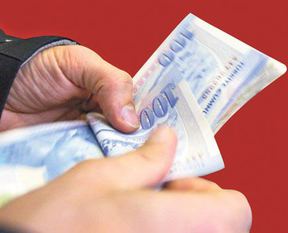 Borç yapılandırması için tarih uzatıldı