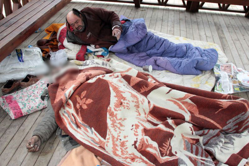 Adana yürek burkan olay