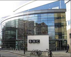 BBC’den infial yaratacak Hz Muhammed girişimi