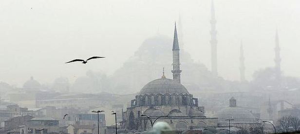 Dünyanın sıfır noktası İstanbul!