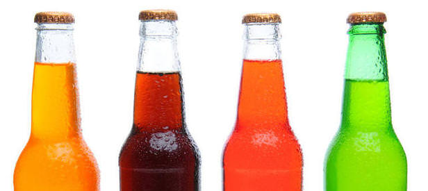 Meyveli soda ve gazozda ölümcül risk
