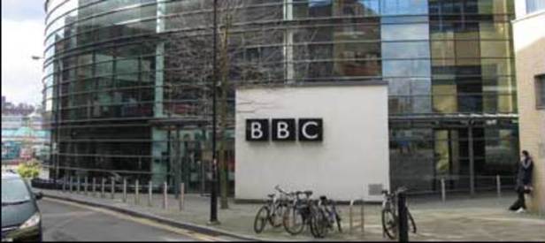 BBC’den infial yaratacak Hz Muhammed girişimi