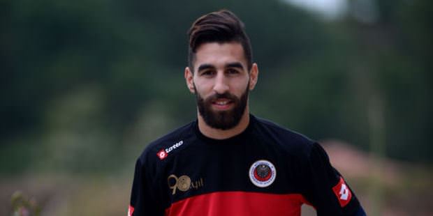 Fener'den Jimmy sürprizi